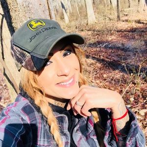 Meet your Posher, Kristina